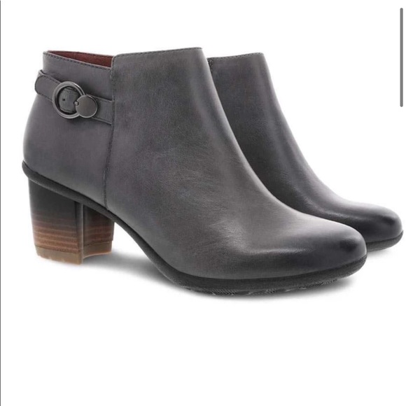 dansko perry boot